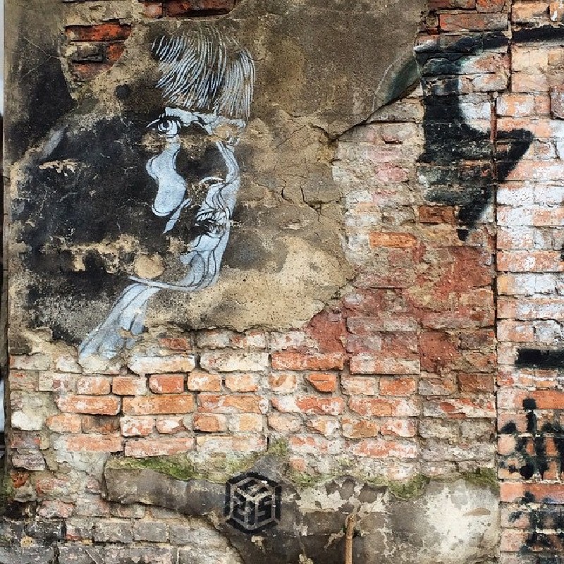  art stencils, make, people, create, pint new, spray, cut, wall, community, using, best, video, tutorials make use way just want cutting view banksy art stencils