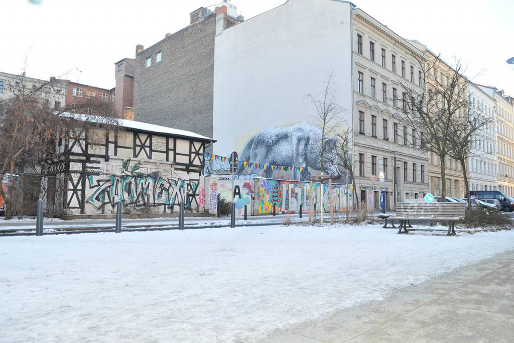 berlin street art alternative new best free guide facebook travel travel posts