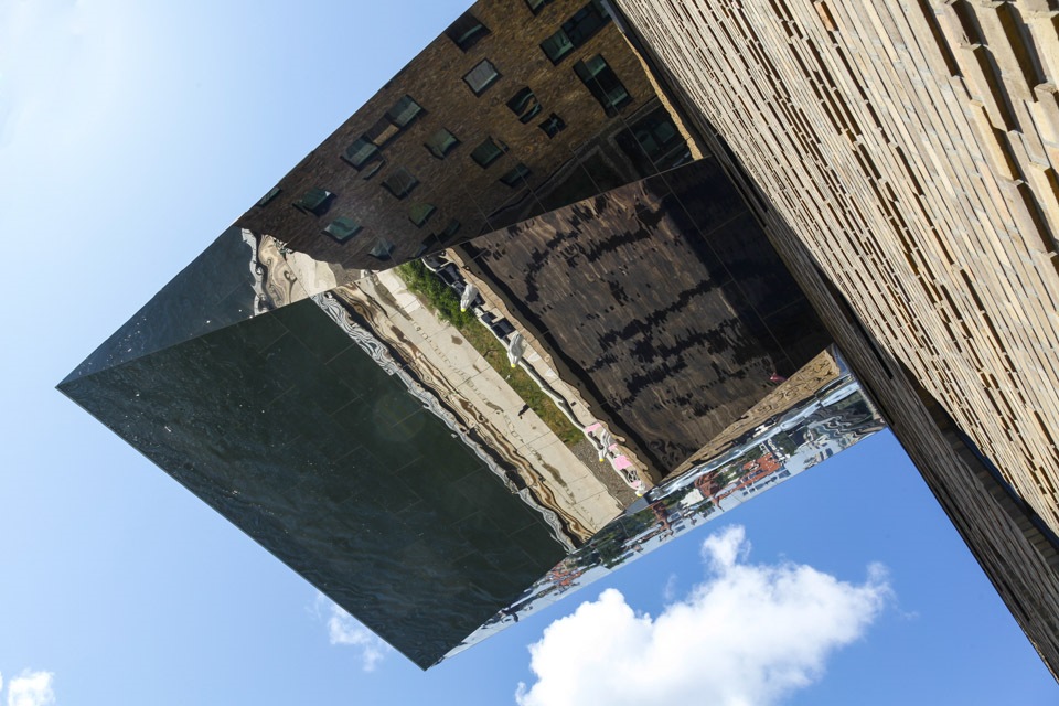 nhow Hotel, Berlin 