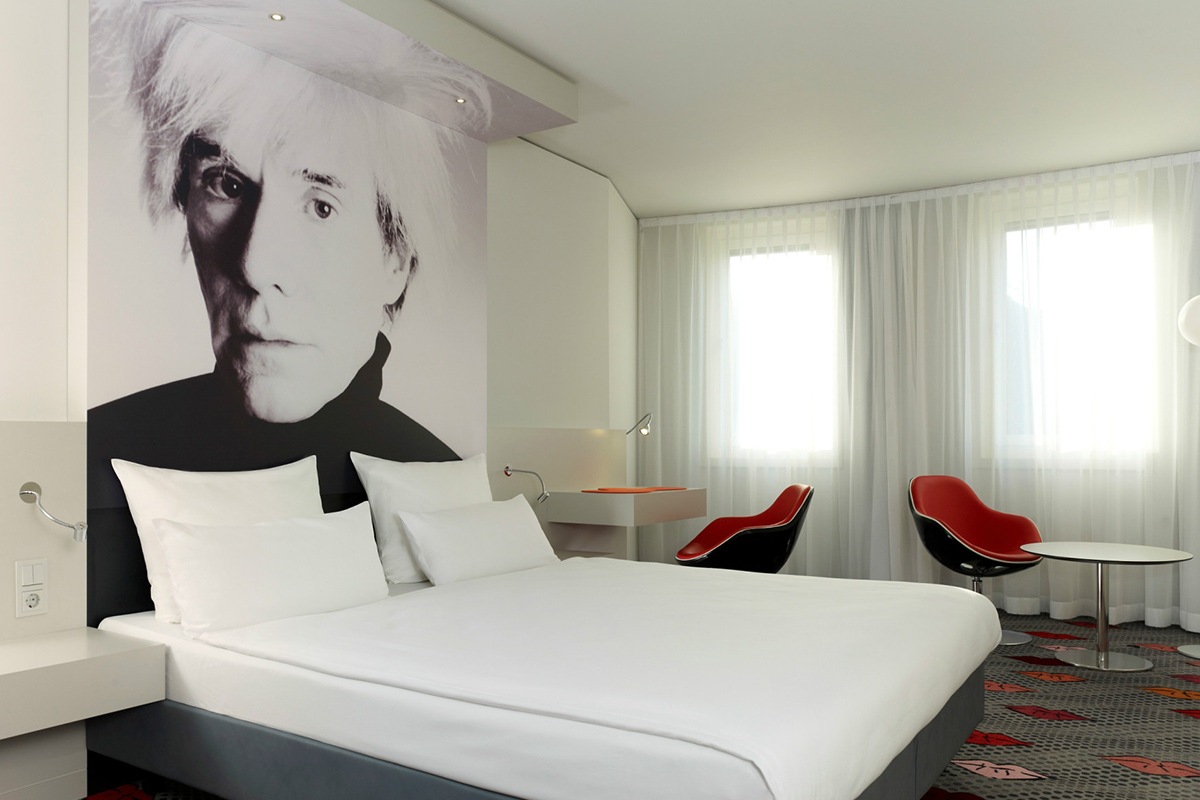 Art'Otel Berlin