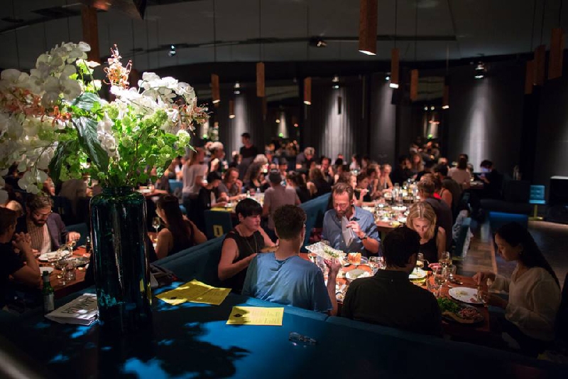 mitte restaurants