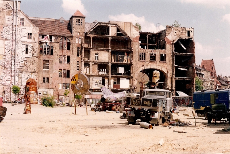 Tacheles, kunsthaus tacheles shopping, new, hotels east, use europe, travel, link, 2011, 2016, facebook, museum