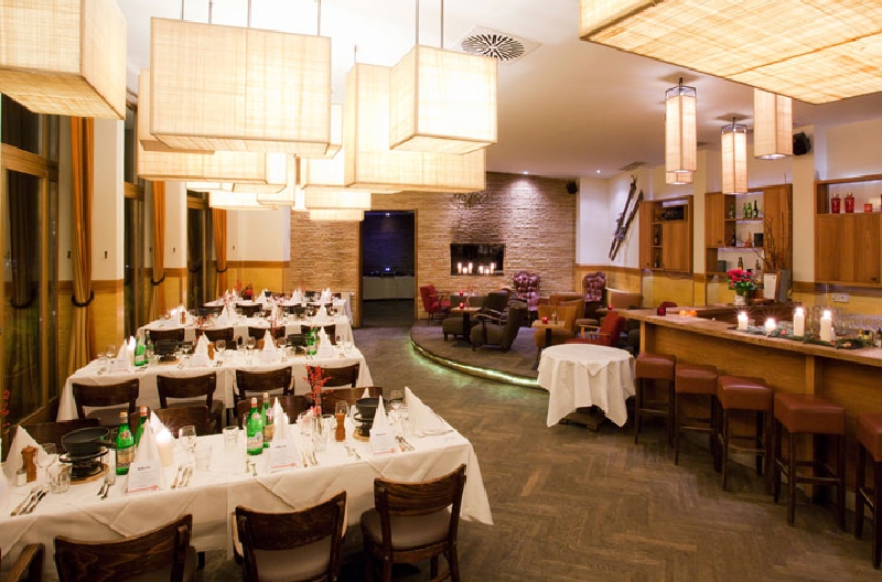 mitte restaurants read