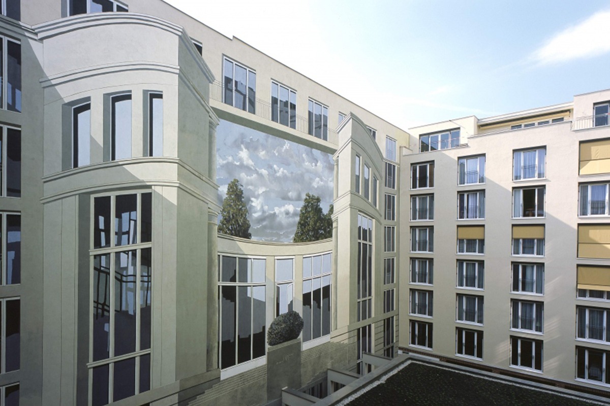 hotels kreuzberg