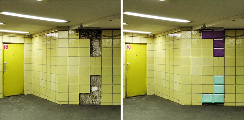 berlin underground new station day 2016 use berliner history map germany overview world view