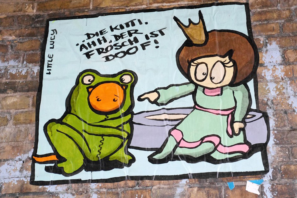 el share 2016  facebook  2012 urban  2013  poster 2014 2015 cat streetart  april 