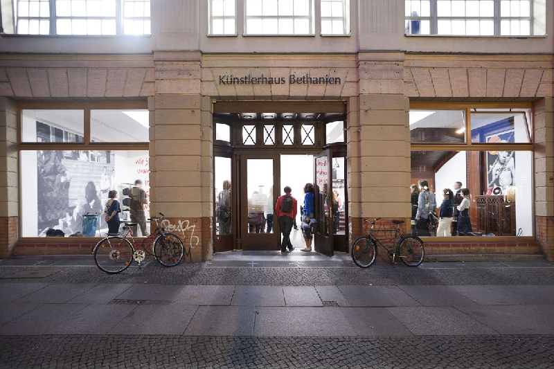 Kunstquartier