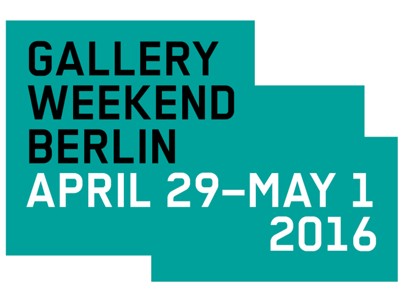 berlin gallery weekend 2016 view english world facebook new twitter