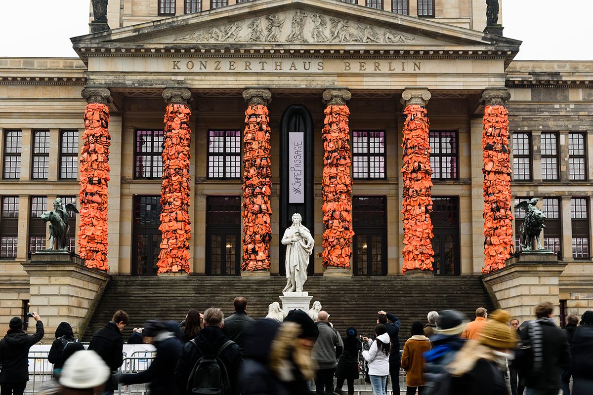 Artists tend to make new projects for public art and to participate in meaningful urban community events. Site specific projects question the matter of privacy policy in urban spaces. Project arts is on its way. Public art is one of the best ways to show support for those without resources.