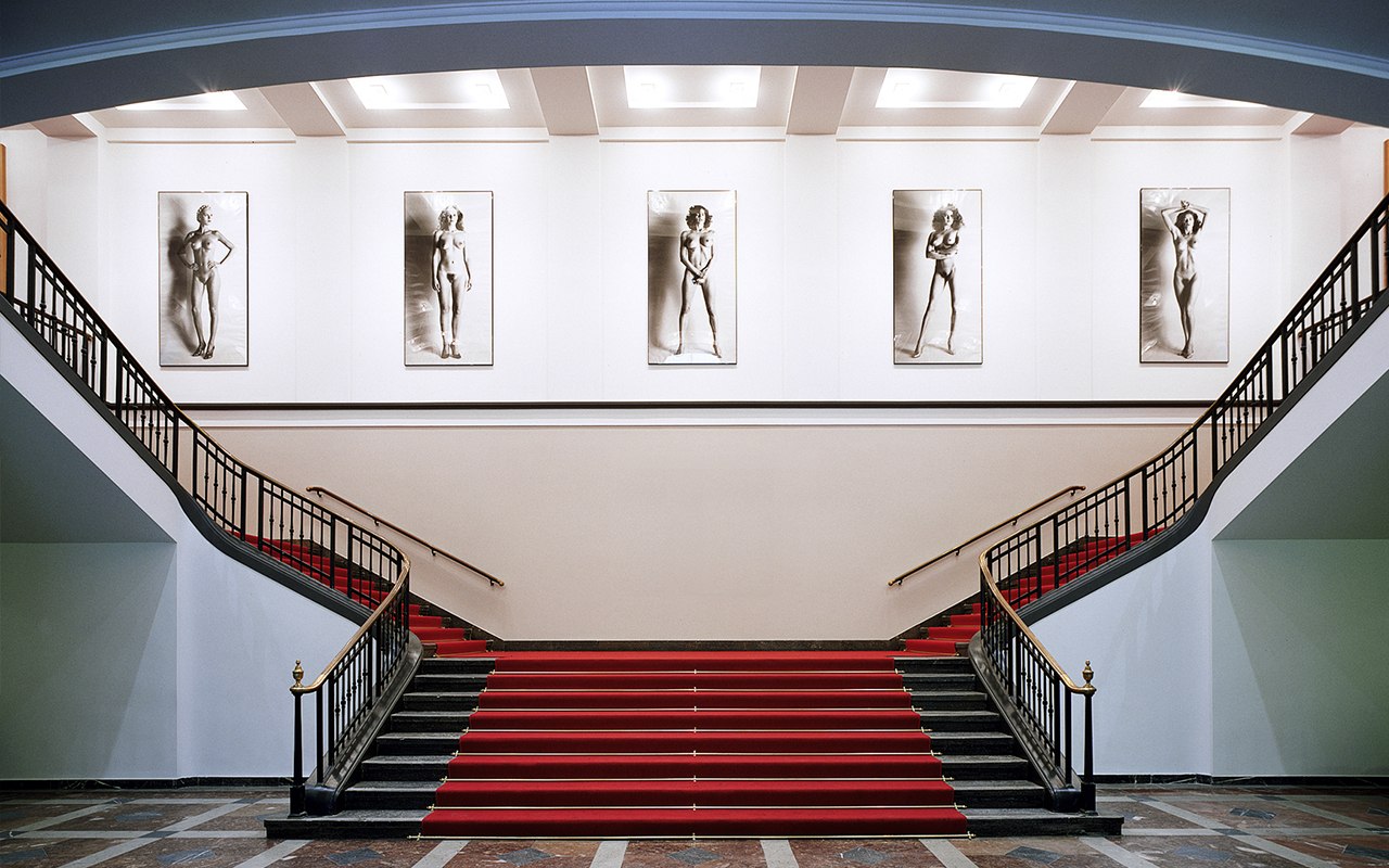 photography museum