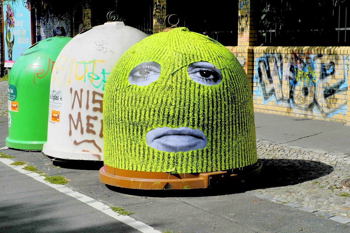 public art program artist park view - support public art on twitter or facebook