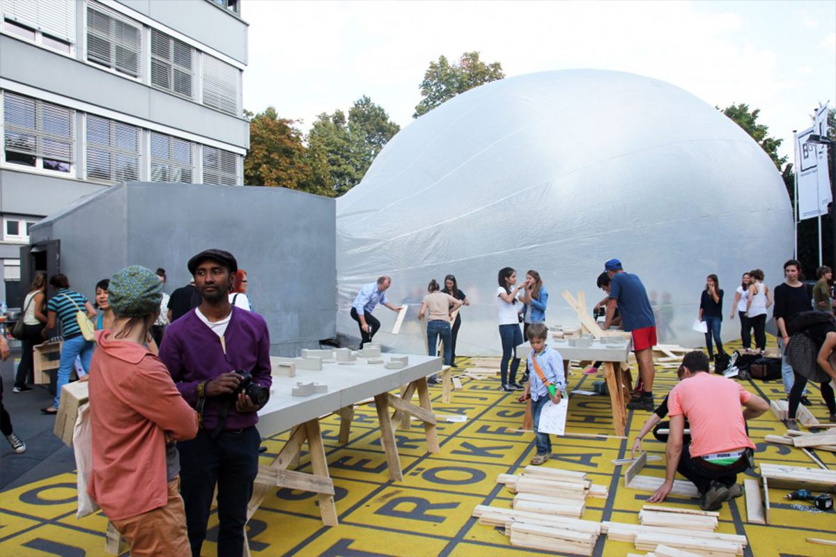 public art berlin