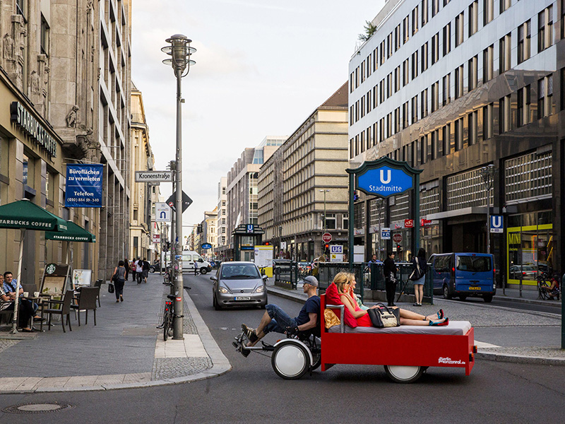 travel to Berlin, do the Berlin museum tours