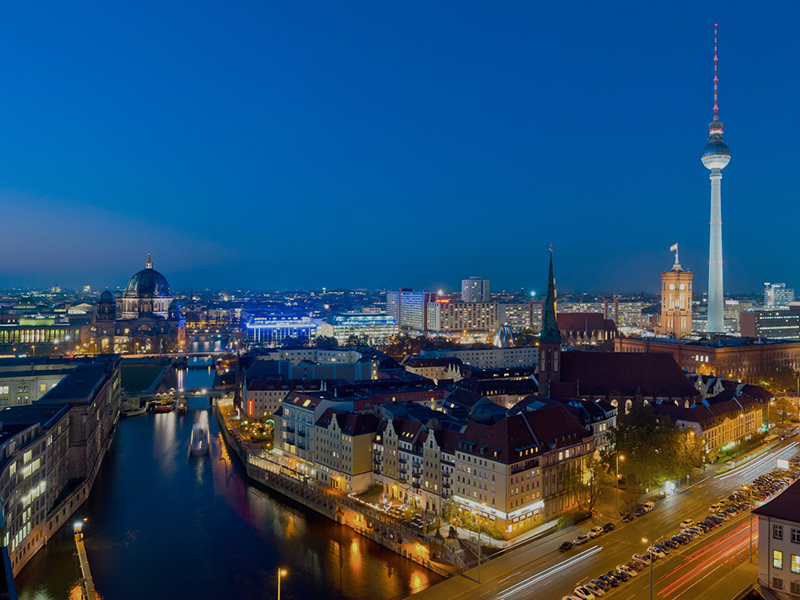 travel to Berlin, do the Berlin museum tours