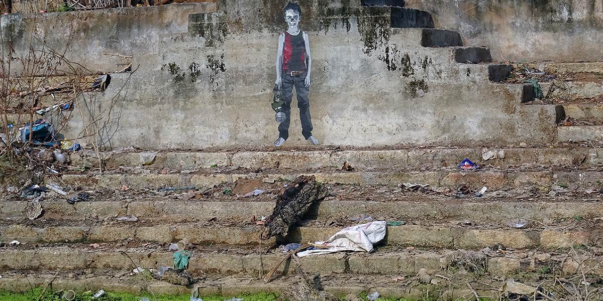 street art