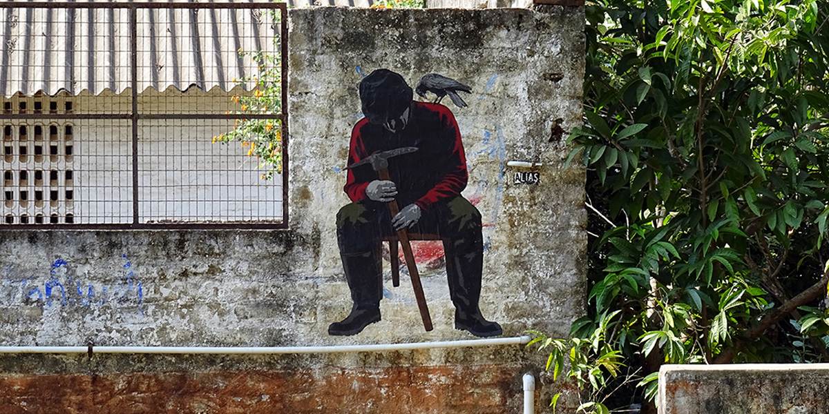 berlin street art