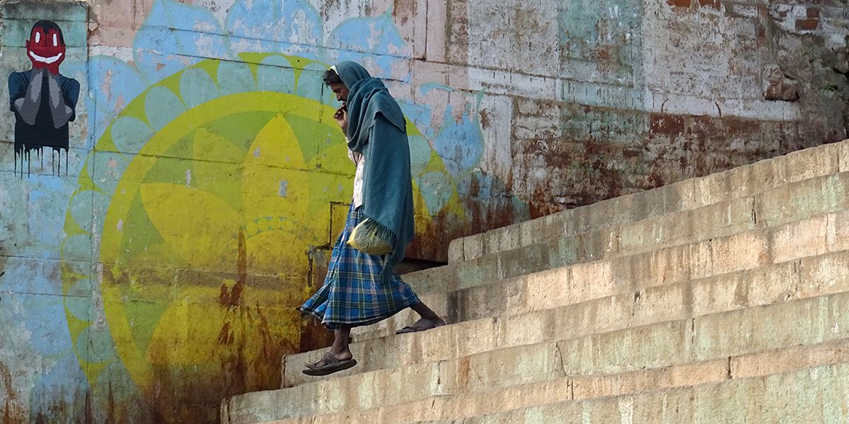 alias street art