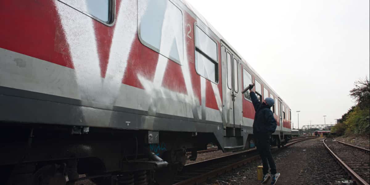 photos Nils Mueller - Vandals new york street graffiti photographer