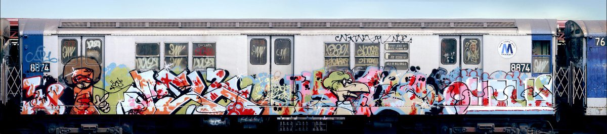 2016 Henry Chalfant - Team Rex - Image via teamrex.org