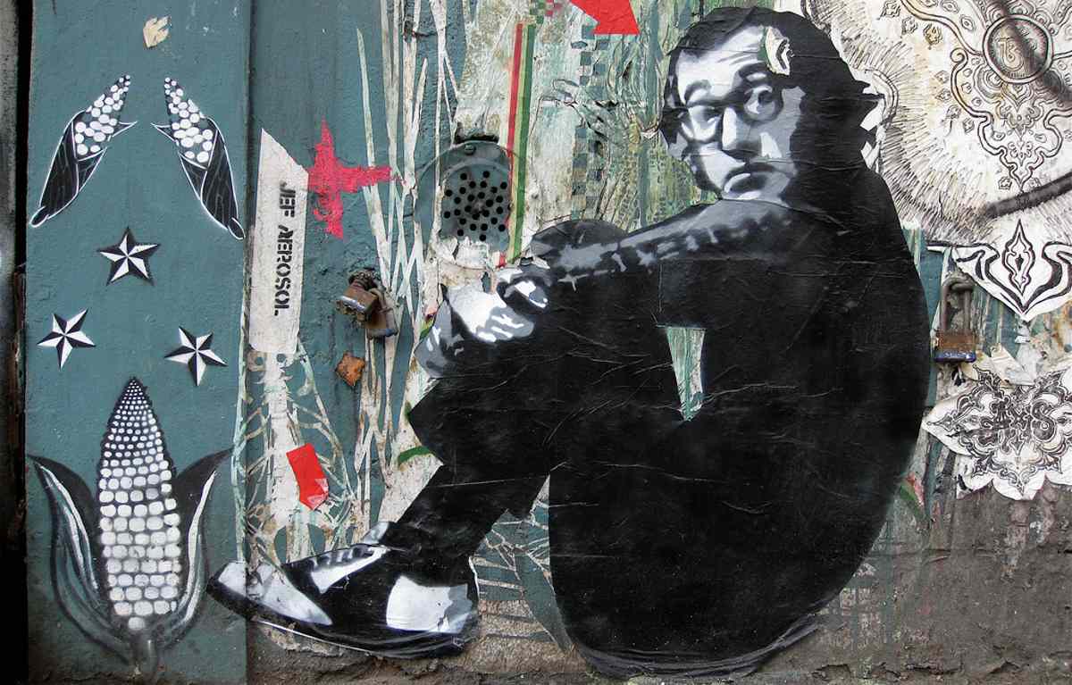 The situationists social theory states that people placed in a related situation always project their school days